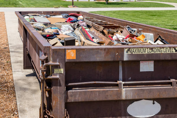 Trusted Venetian Village, IL Junk Removal Services Experts