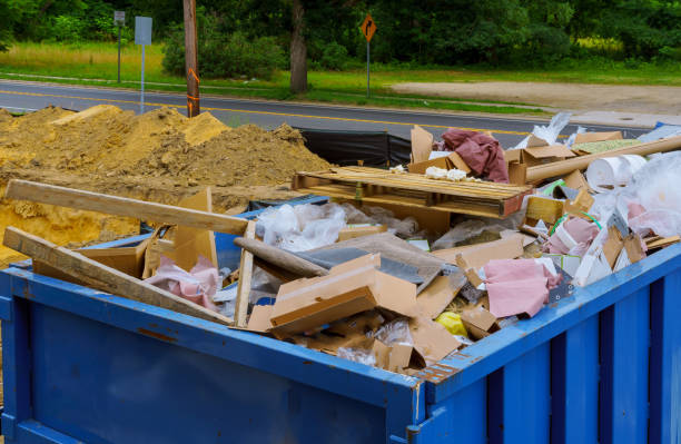 Best Dumpster Rental Services  in Venetian Vlage, IL